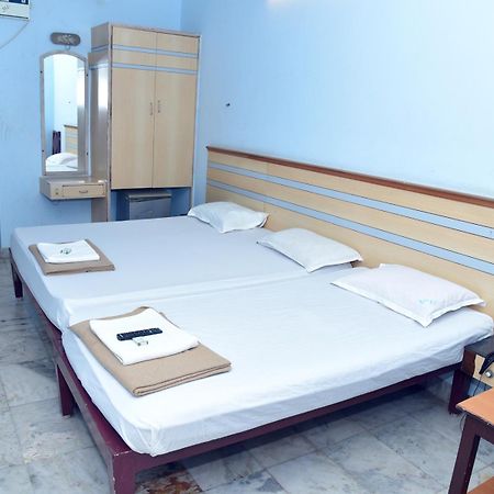 Hotel Aditya Pondicherry Luaran gambar