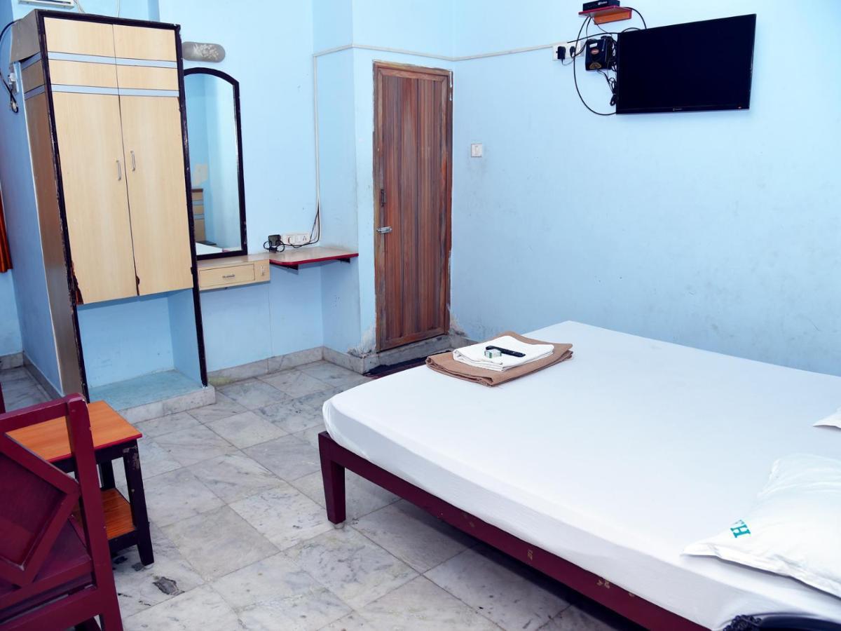 Hotel Aditya Pondicherry Luaran gambar