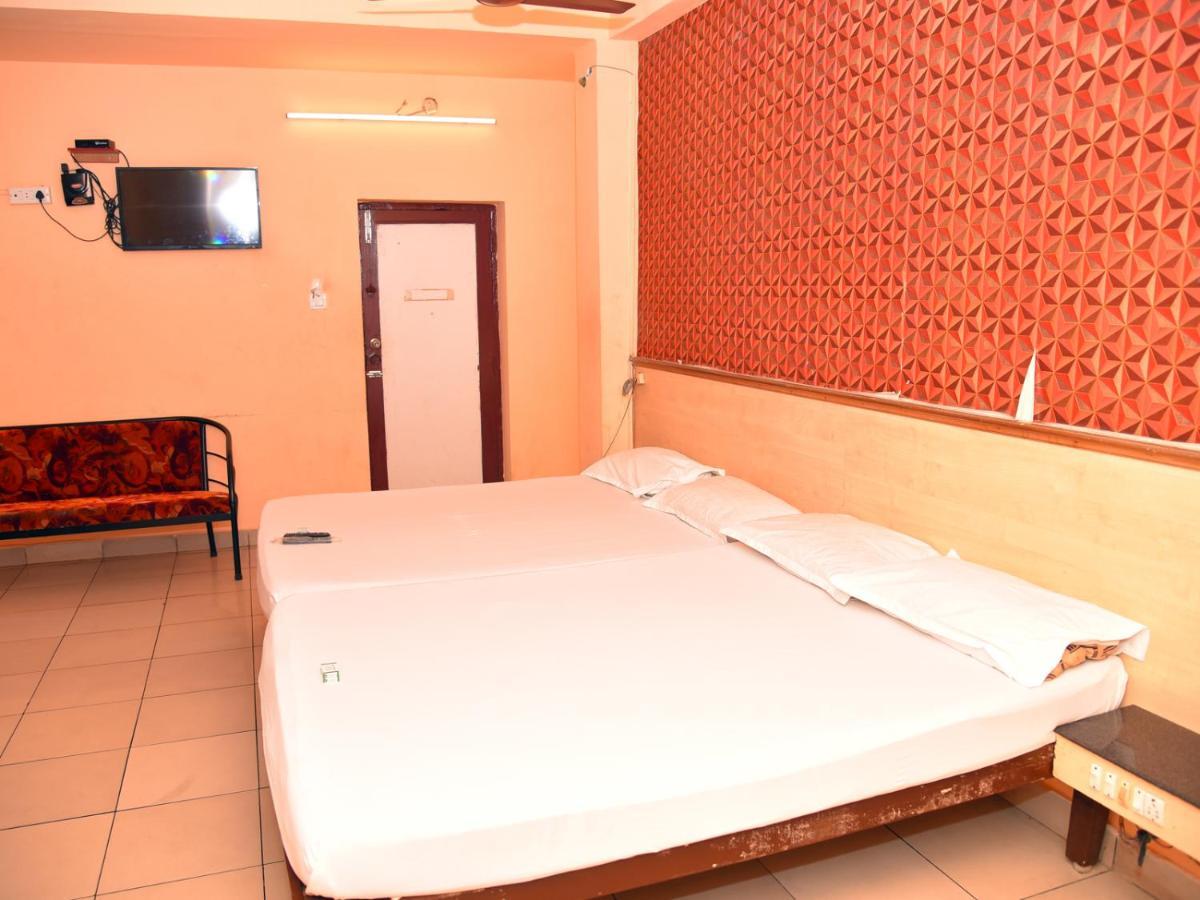 Hotel Aditya Pondicherry Luaran gambar
