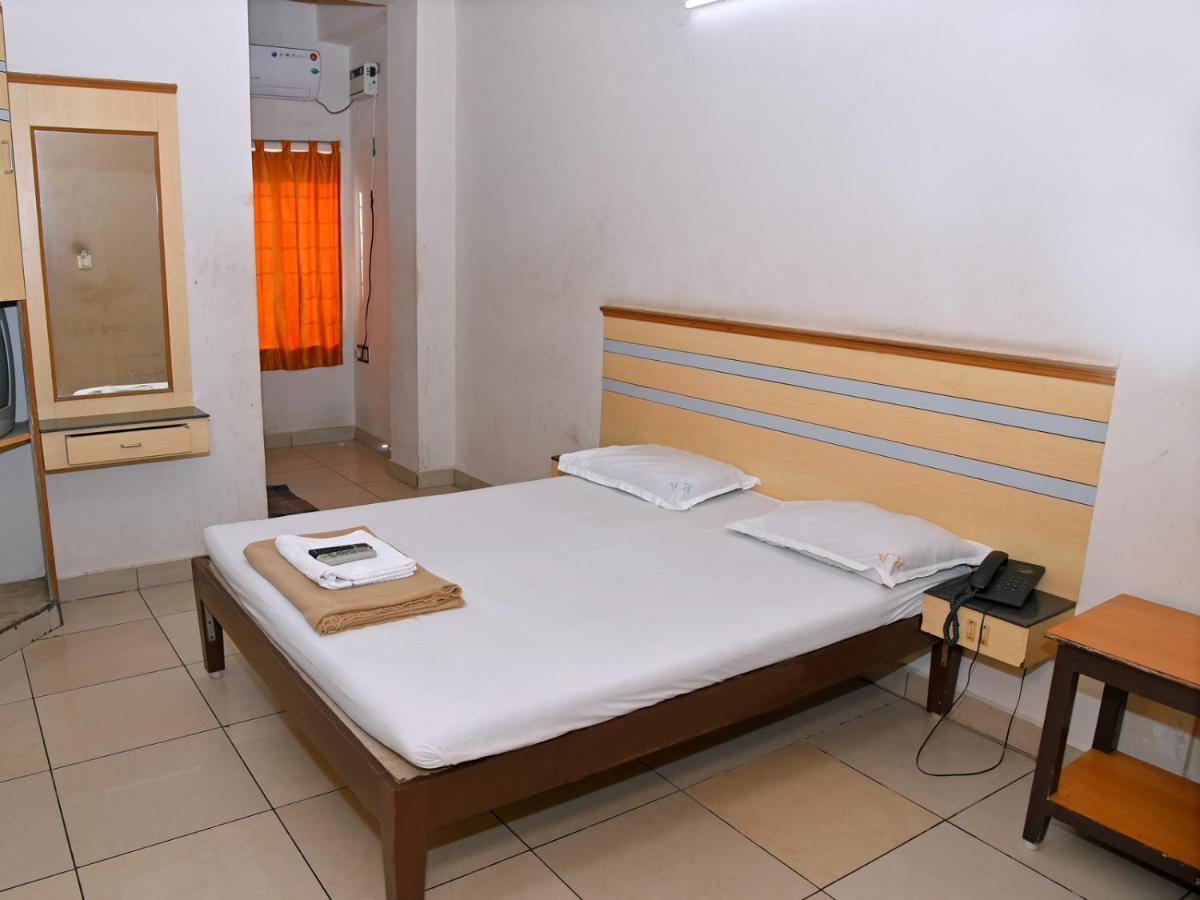 Hotel Aditya Pondicherry Luaran gambar