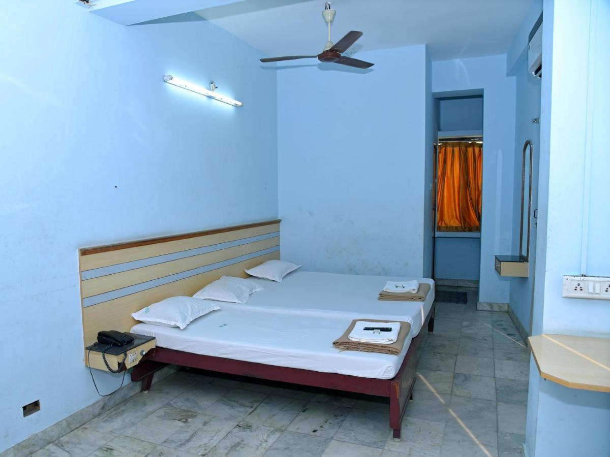 Hotel Aditya Pondicherry Luaran gambar
