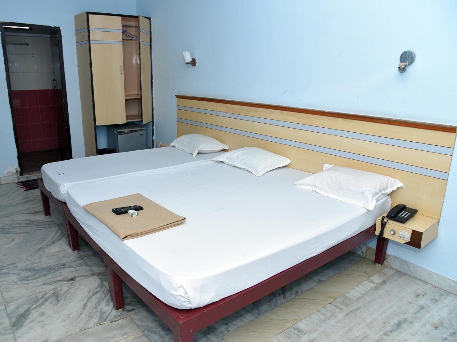 Hotel Aditya Pondicherry Luaran gambar