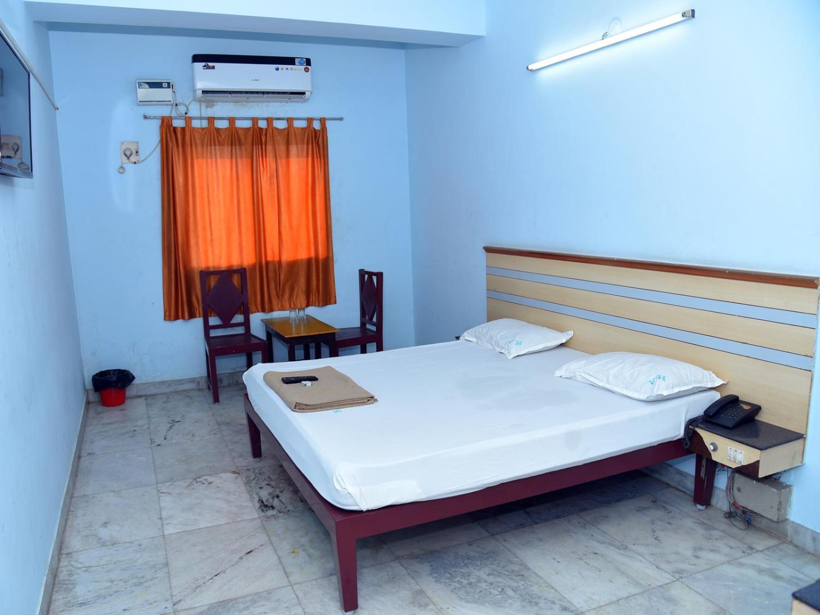 Hotel Aditya Pondicherry Luaran gambar