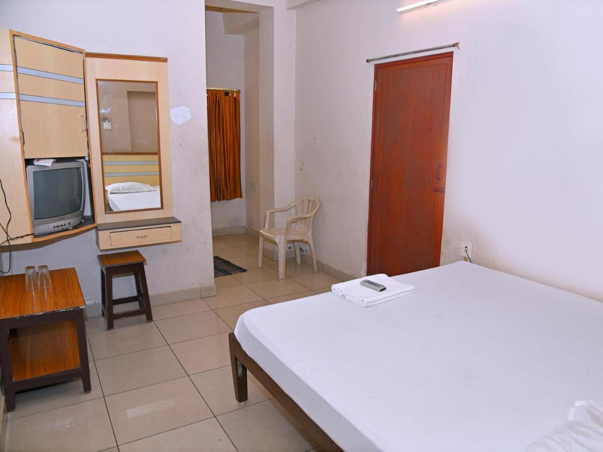 Hotel Aditya Pondicherry Luaran gambar