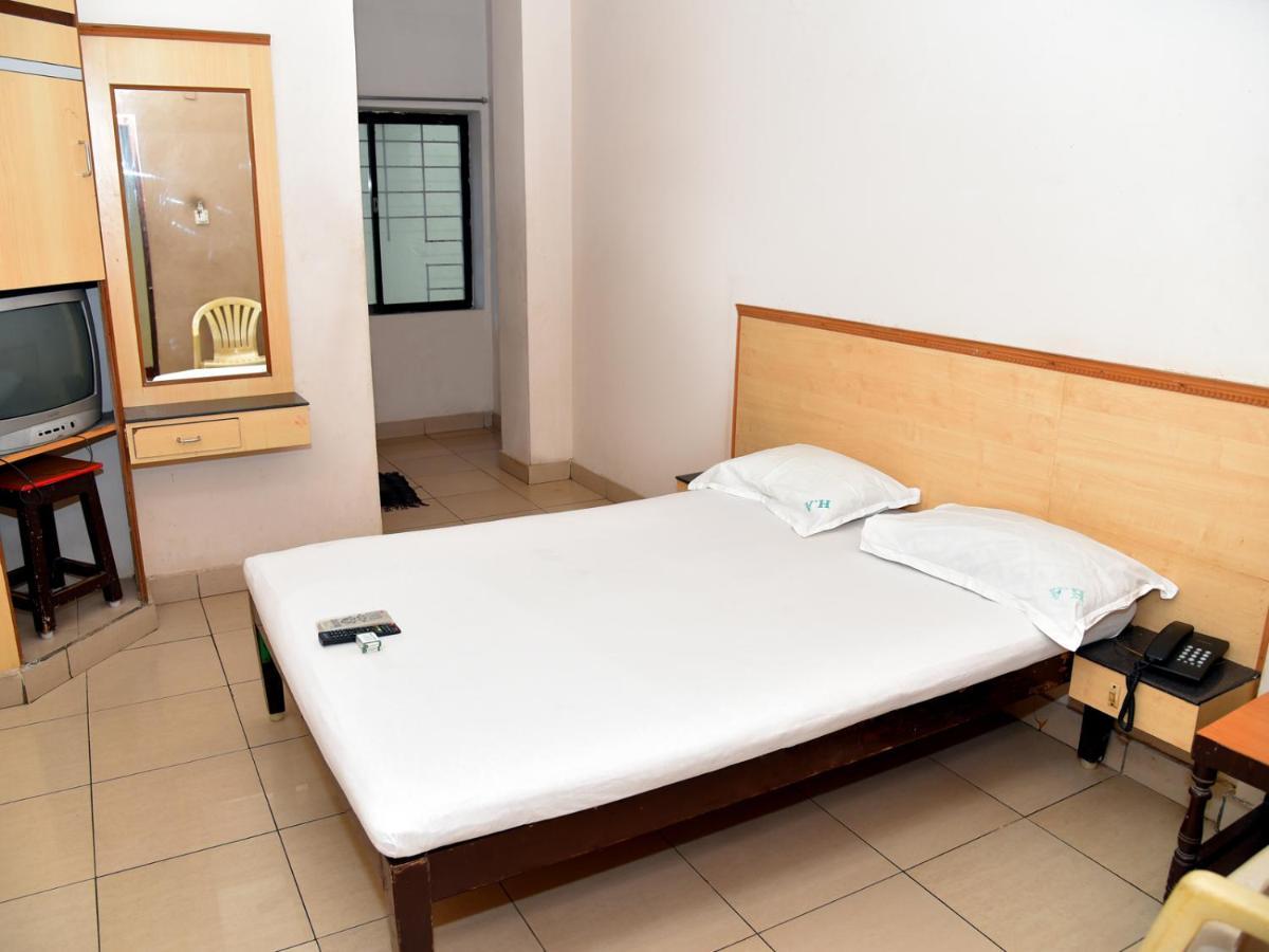 Hotel Aditya Pondicherry Luaran gambar