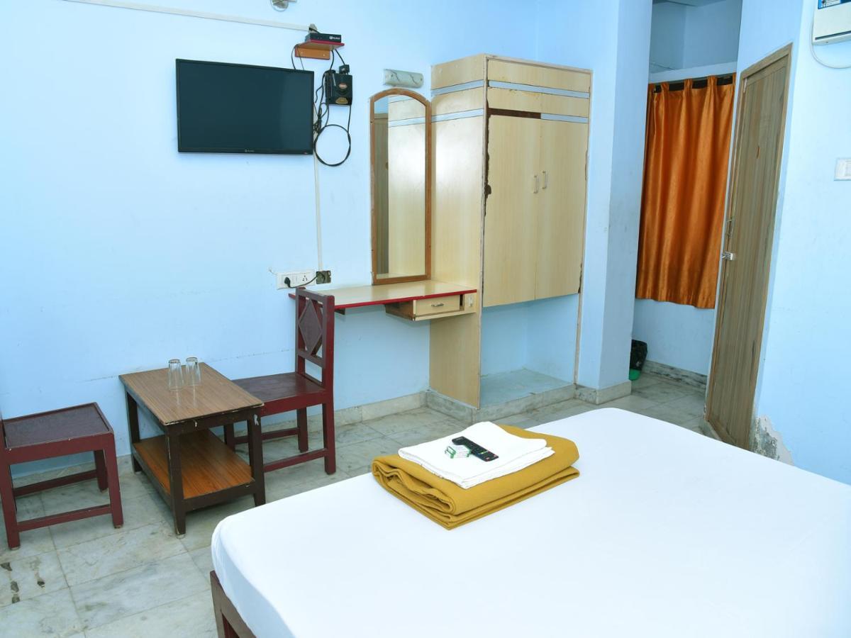 Hotel Aditya Pondicherry Luaran gambar