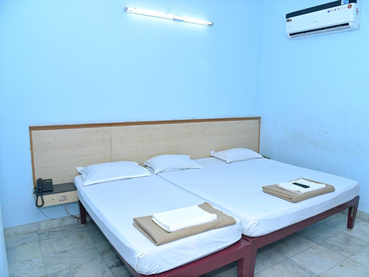 Hotel Aditya Pondicherry Luaran gambar