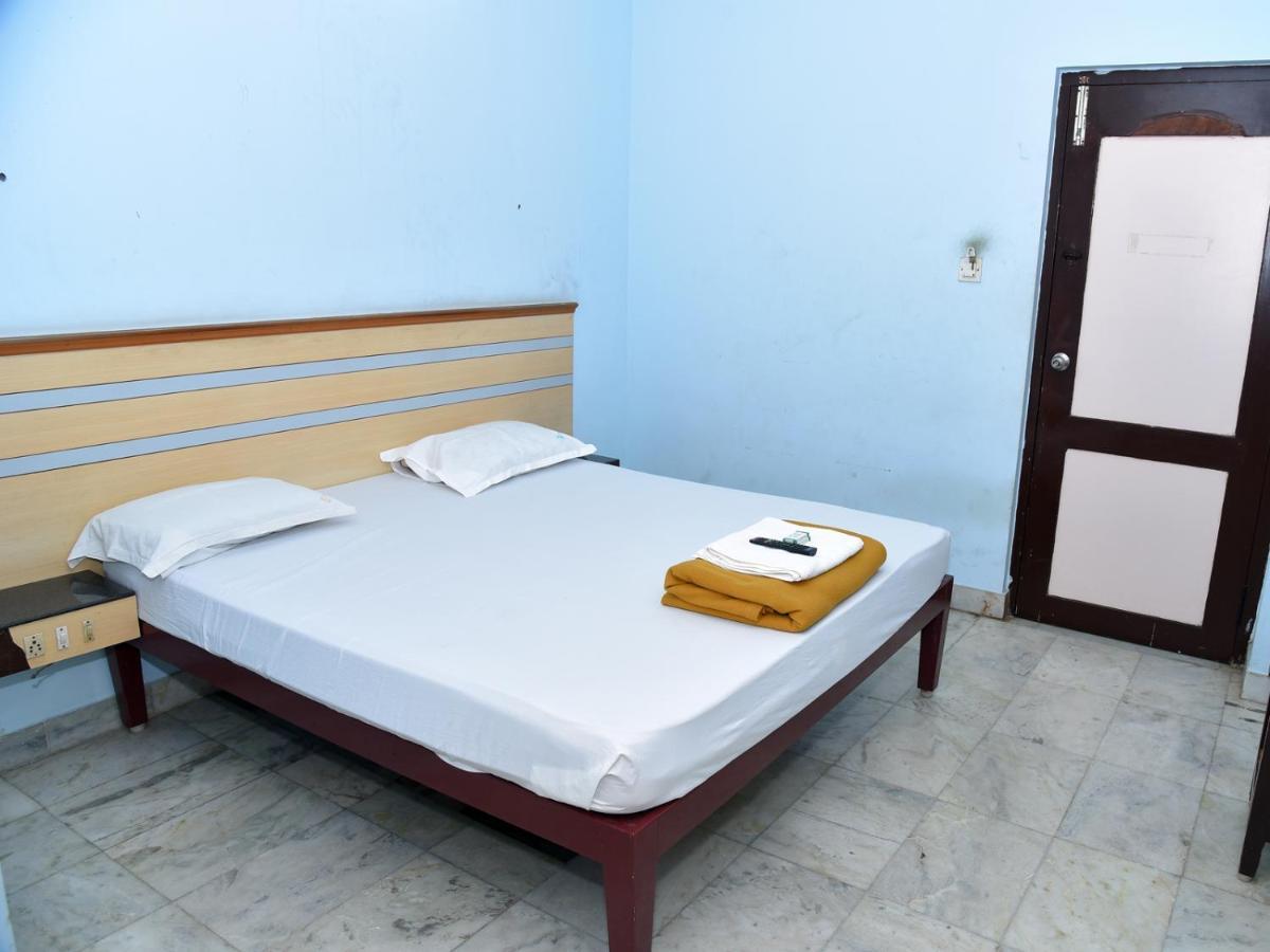 Hotel Aditya Pondicherry Luaran gambar