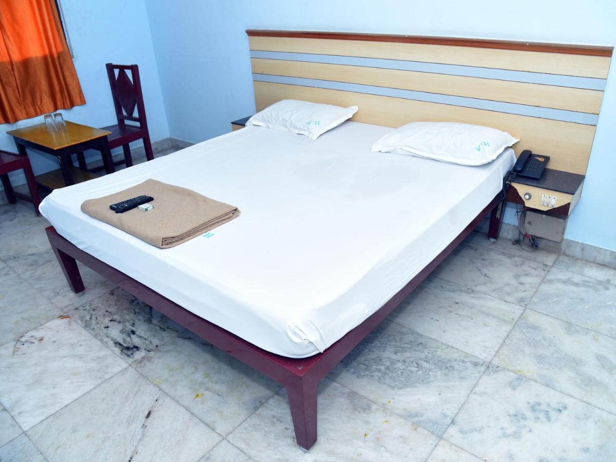 Hotel Aditya Pondicherry Luaran gambar
