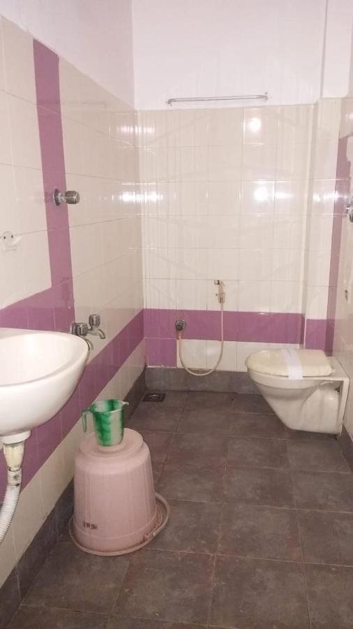 Hotel Aditya Pondicherry Luaran gambar