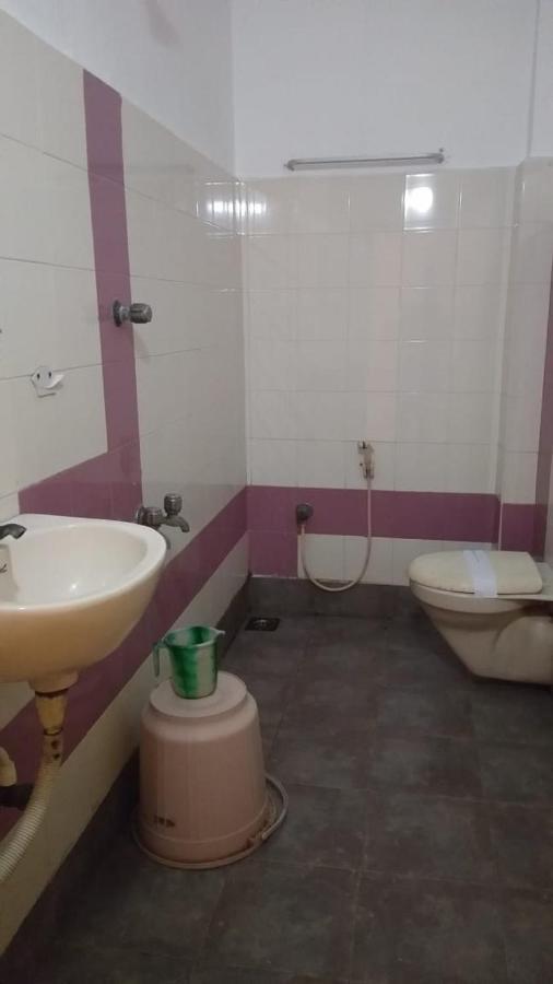 Hotel Aditya Pondicherry Luaran gambar