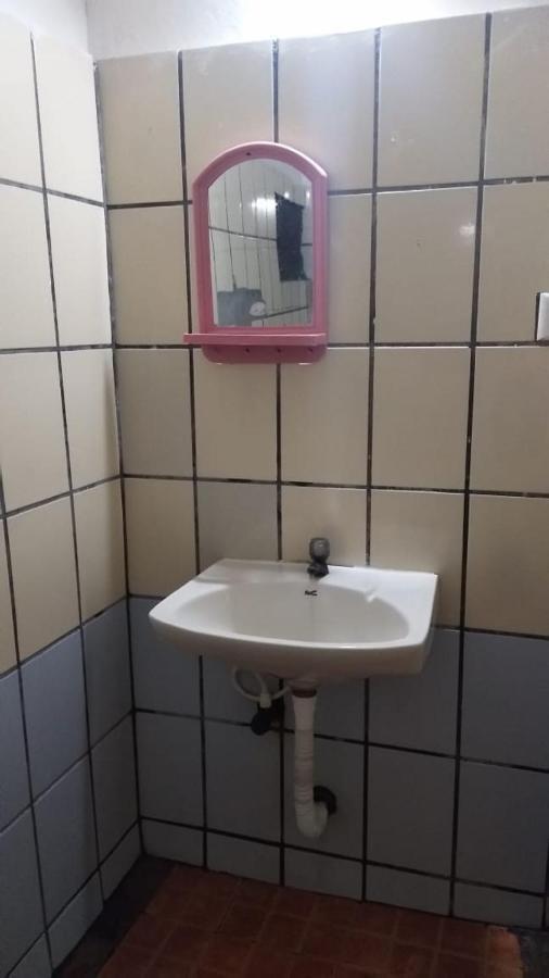 Hotel Aditya Pondicherry Luaran gambar